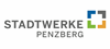 Firmenlogo: Kommunalunternehmen Stadtwerke Penzberg