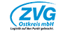 Firmenlogo: ZVG Zeitungs-Vertriebsgesellschaft mbH Ostkreis