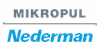 Firmenlogo: Nederman MikroPul GmbH