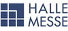 Firmenlogo: HALLE MESSE GmbH