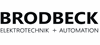 Firmenlogo: Ulrich Brodbeck GmbH