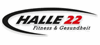 Firmenlogo: Halle 22 GmbH