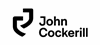 Firmenlogo: John Cockerill UVK GmbH