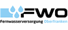 Firmenlogo: Fernwasserversorgung Oberfranken