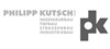 Firmenlogo: PHILIPP KUTSCH GmbH