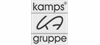 Firmenlogo: Kamps in Hamburg GmbH & Co. KG