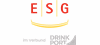 Firmenlogo: ESG Getränkevertriebs GmbH