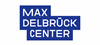 Firmenlogo: Max-Delbrück-Centrum für Molekulare Medizin in der Helmholtz-Gemeinschaft