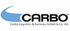 Firmenlogo: CARBO Kohlensäurewerke GmbH & Co.KG