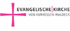 Firmenlogo: Zweckverband evangelischer Kindertagesstätten