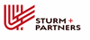 Firmenlogo: Sturm + Partners GmbH & Co. KG Steuerberatungsgesellschaft