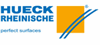 Firmenlogo: HUECK Rheinische GmbH