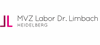 Firmenlogo: MVZ Labor Dr. Limbach & Kollegen eGbR