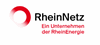 Firmenlogo: RheinNetz GmbH