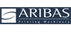 Firmenlogo: Aribas Printing Machinery GmbH