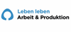 Firmenlogo: Leben leben Arbeit & Produktion gGmbH