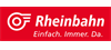 Firmenlogo: Rheinbahn AG