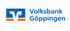 Firmenlogo: Volksbank Göppingen eG