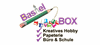 Firmenlogo: Bastelbox