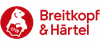 Firmenlogo: Breitkopf & Härtel KG