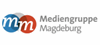 Firmenlogo: Media Halle GmbH