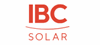 Firmenlogo: IBC Solar AG