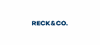 Firmenlogo: Reck & Co. GmbH