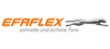 Firmenlogo: EFAFLEX GmbH & Co. KG