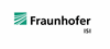 Firmenlogo: Fraunhofer-Institut für System- und Innovationsforschung (ISI)