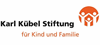 Firmenlogo: Karl Kübel Stiftung für Kind und Familie