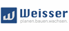 Firmenlogo: Ingenieurbüro Weisser