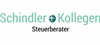 Firmenlogo: Kanzlei Schindler & Kollegen GbR