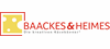 Firmenlogo: Baackes & Heimes GmbH