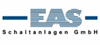 Firmenlogo: EAS Schaltanlagen GmbH