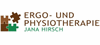 Firmenlogo: Ergo- und Physiotherapie Jana Hirsch