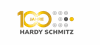 Firmenlogo: Hardy Schmitz GmbH