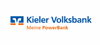 Firmenlogo: Kieler Volksbank eG