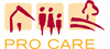 Firmenlogo: Pro Care e.V.