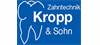 Firmenlogo: Zahntechnik Kropp GmbH