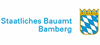 Firmenlogo: Staatl Bauamt Bamberg