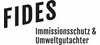 Firmenlogo: Fides Immissionsschutz & Umweltgutachter GmbH Dipl. Ing. Anke Hessler