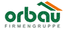 Firmenlogo: Orbau Firmengruppe