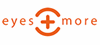 Firmenlogo: eyes and more GmbH