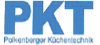 Firmenlogo: PKT Polkenberger Küchentechnik GmbH & Co. KG