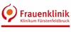 Firmenlogo: Klinikum Fürstenfeldbruck