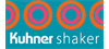 Firmenlogo: Kuhner Shaker GmbH