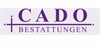 Firmenlogo: Cado Bestattungen