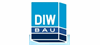 Firmenlogo: DIW Bau GmbH