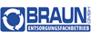 Firmenlogo: Braun GmbH