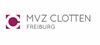 Firmenlogo: MVZ Clotten Labor Dr. Haas, Dr. Raif & Kollegen GbR